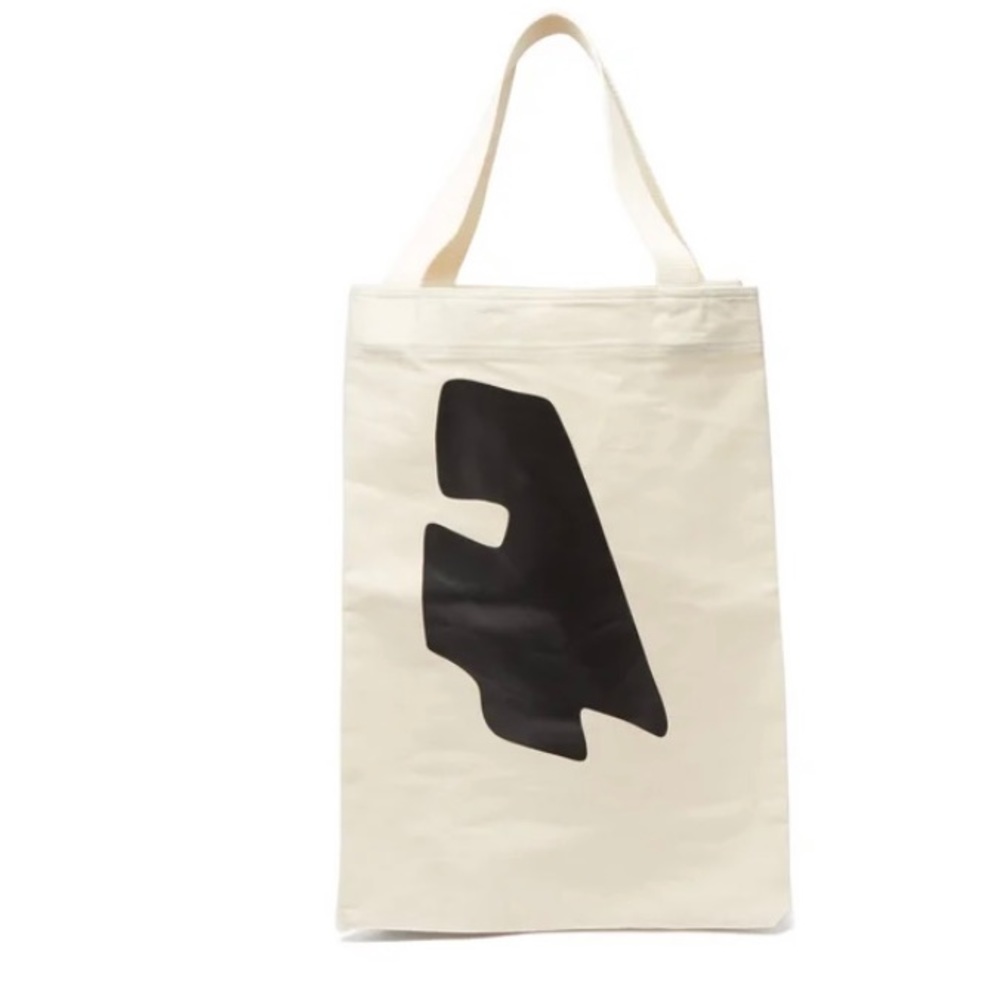 Faye Toogood x Birkenstock Mudlark tote